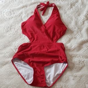Zeraca Swimsuit
